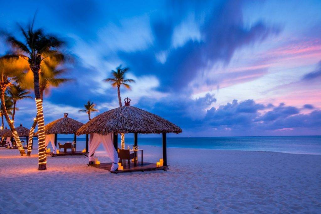 Bucuti & Tara Beach Resort Aruba 2