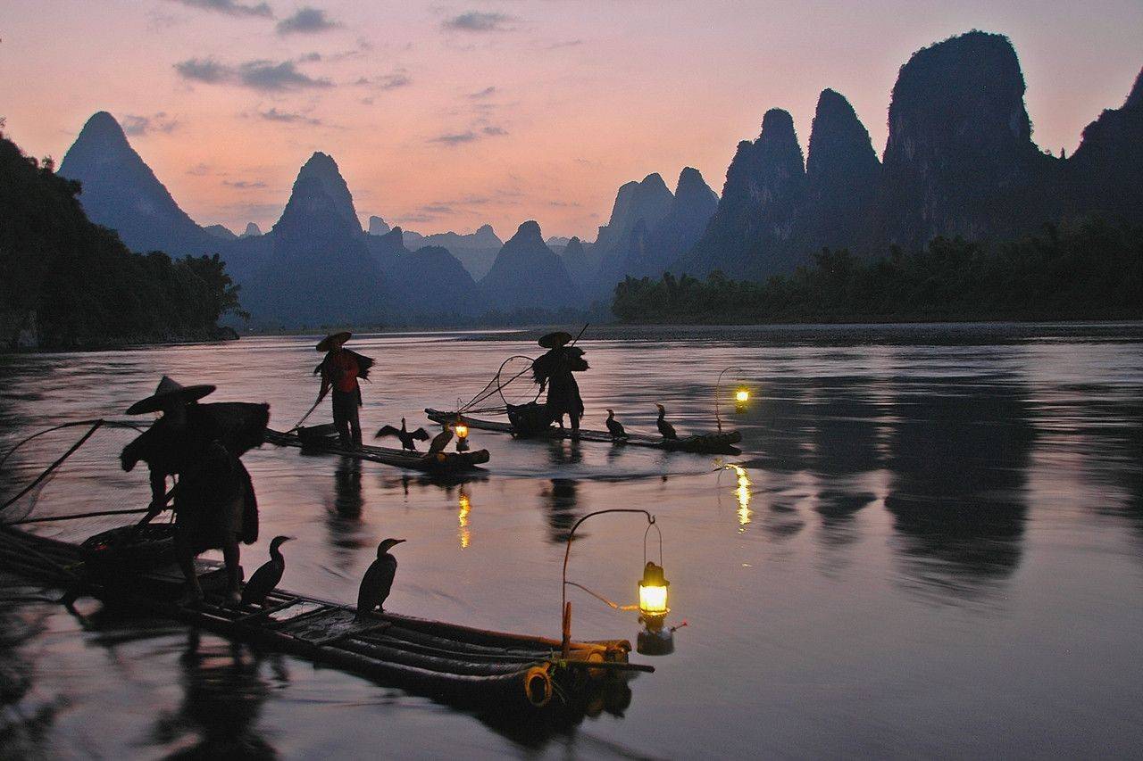 Guilin