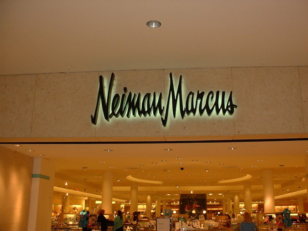 Neimanmarcus