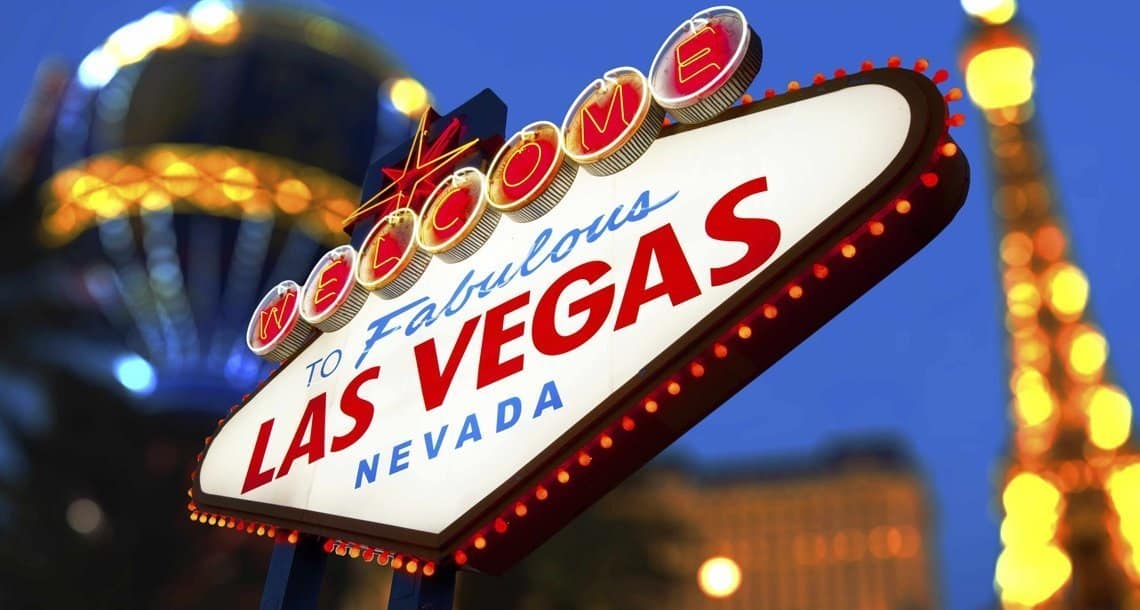 ADStur AGÊNCIA DE VIAGENS E TURISMO: Las Vegas