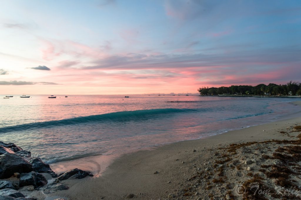 Mar-Tha Rio – destinos mais procurados por brasileiros – HOLETOWN – BARBADOS