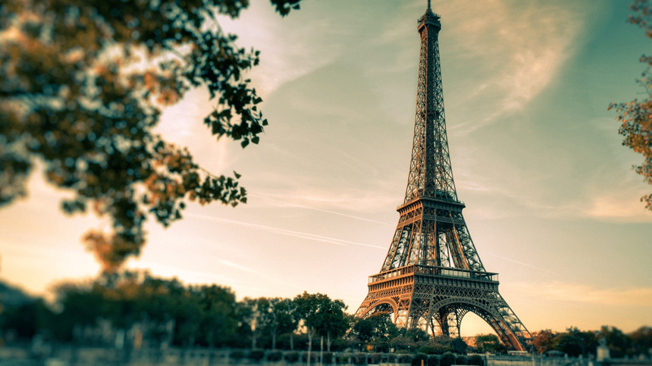 Paris – Pacotes de Viagens e Excursões