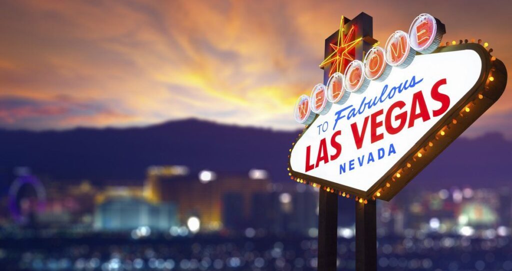 Las Vegas – Pacotes de Viagens e Excursões