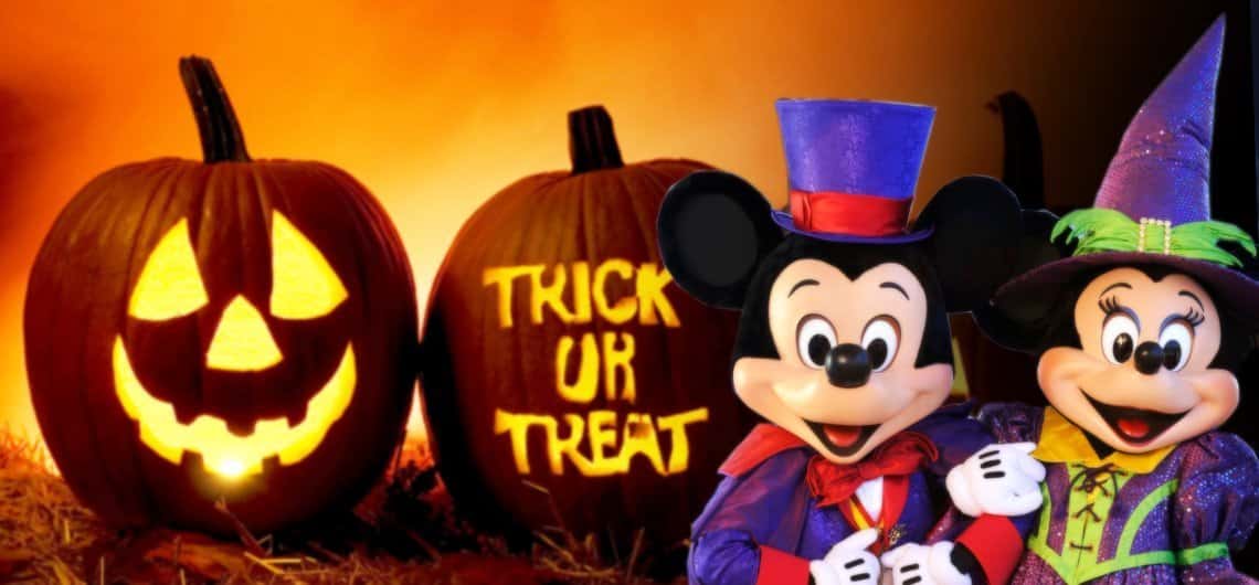 Veja 5 filmes da Disney para assistir no Halloween