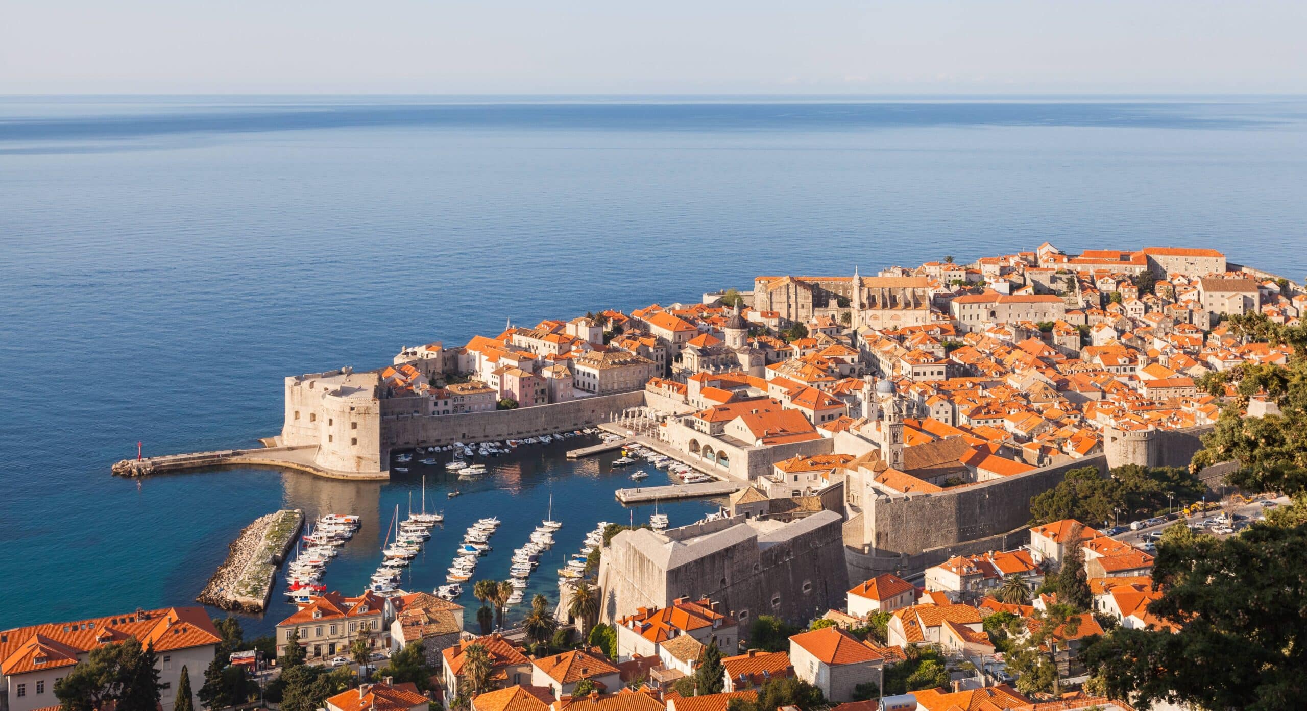 Dubrovnik – Pacotes de Viagens e Excursões