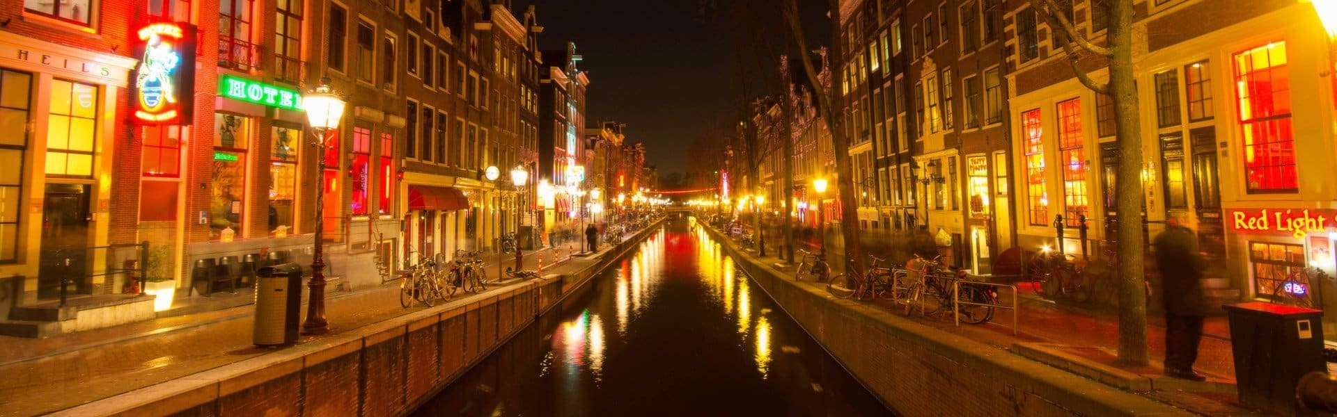Amsterdam – Pacotes de Viagens e Excursões