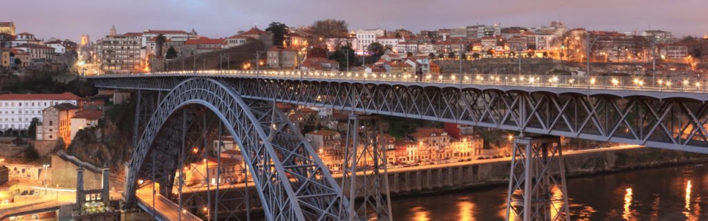 Porto – Portugal – Pacotes de Viagens e Excursões