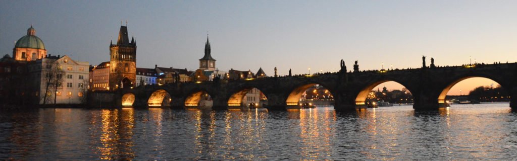 Praga – Pacotes de Viagens e Excursões
