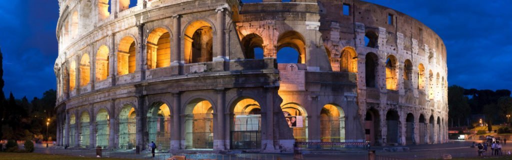 Roma – Italia – Pacotes de Viagens e Excursões