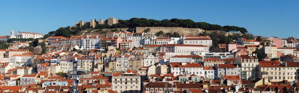 Lisboa – Portugal – Pacotes de Viagens e Excursões