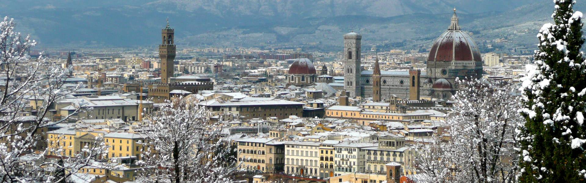 Florença – Itália – Pacotes de Viagens e Excursões