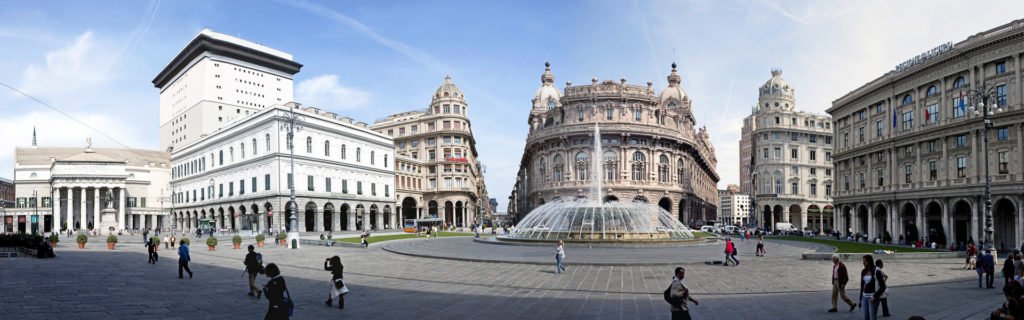 Itália – Pacotes de Viagens e Excursões