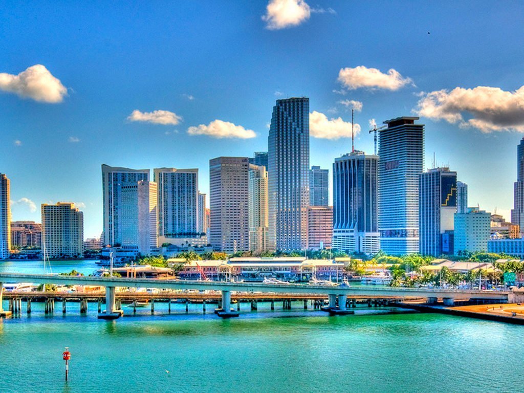 Miami – Pacotes de viagens e Excursões