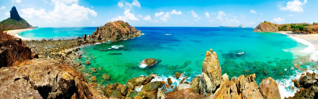 Fernando de Noronha – Pacotes de Viagens e Excursões