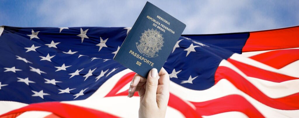 como tirar o visto para os Estados Unidos - como funciona a entrevista - formulário DS-160 - processo para tirar o visto americano - documentos necessários para tirar o visto