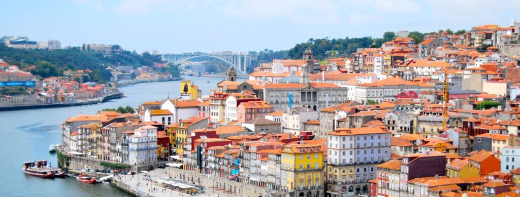 Porto – Portugal – Pacotes de Viagens e Excursões
