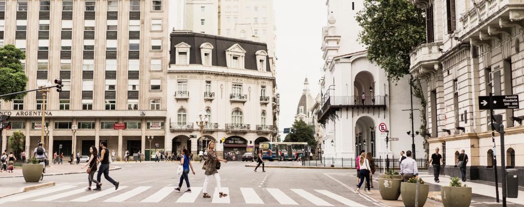 Buenos Aires – Pacotes de Viagens e Excursões