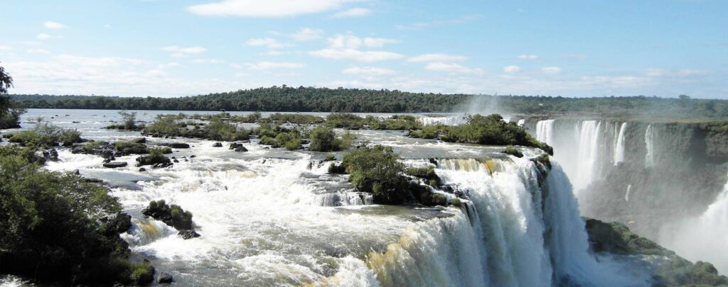 Foz do Iguaçu – Pacotes de Viagens e Excursões