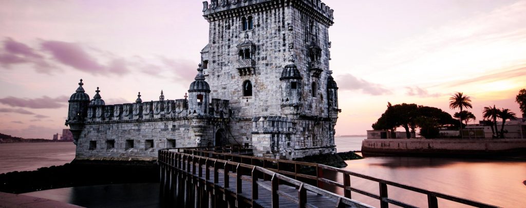 Lisboa – Pacotes de Viagens e Excursões