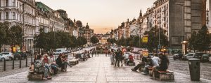 Praga – Pacotes de Viagens e Excursões