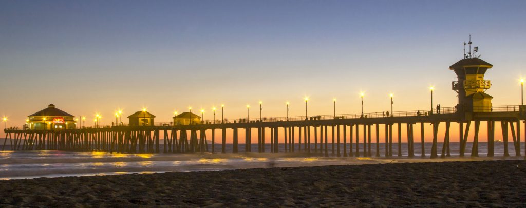 California – Pacotes de Viagens e Excursões