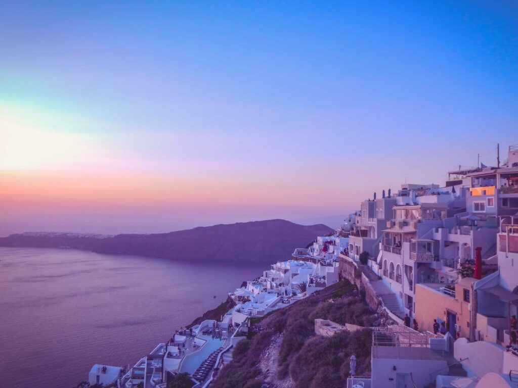 oia-grécia