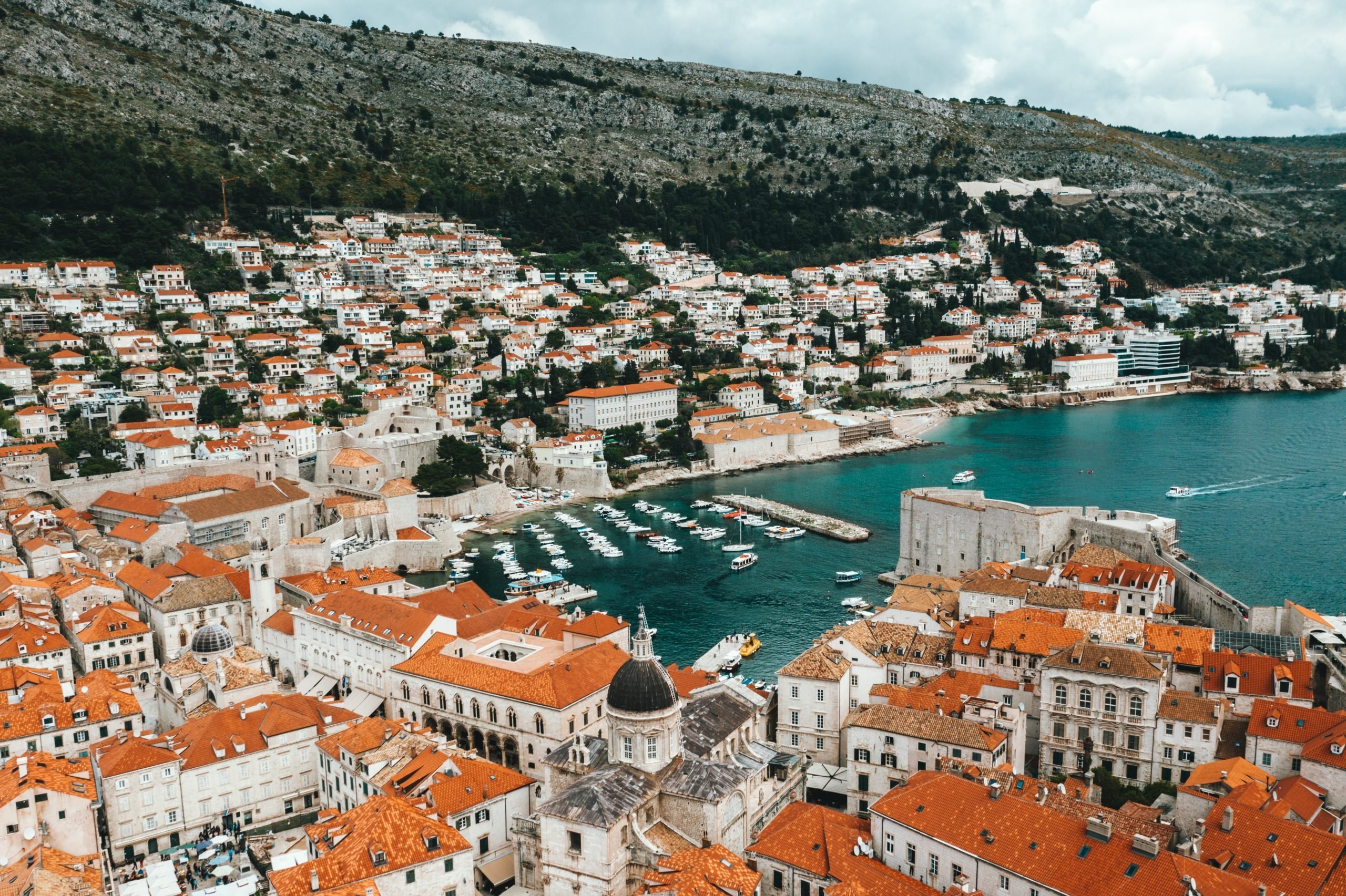 dubrovnik-croácia