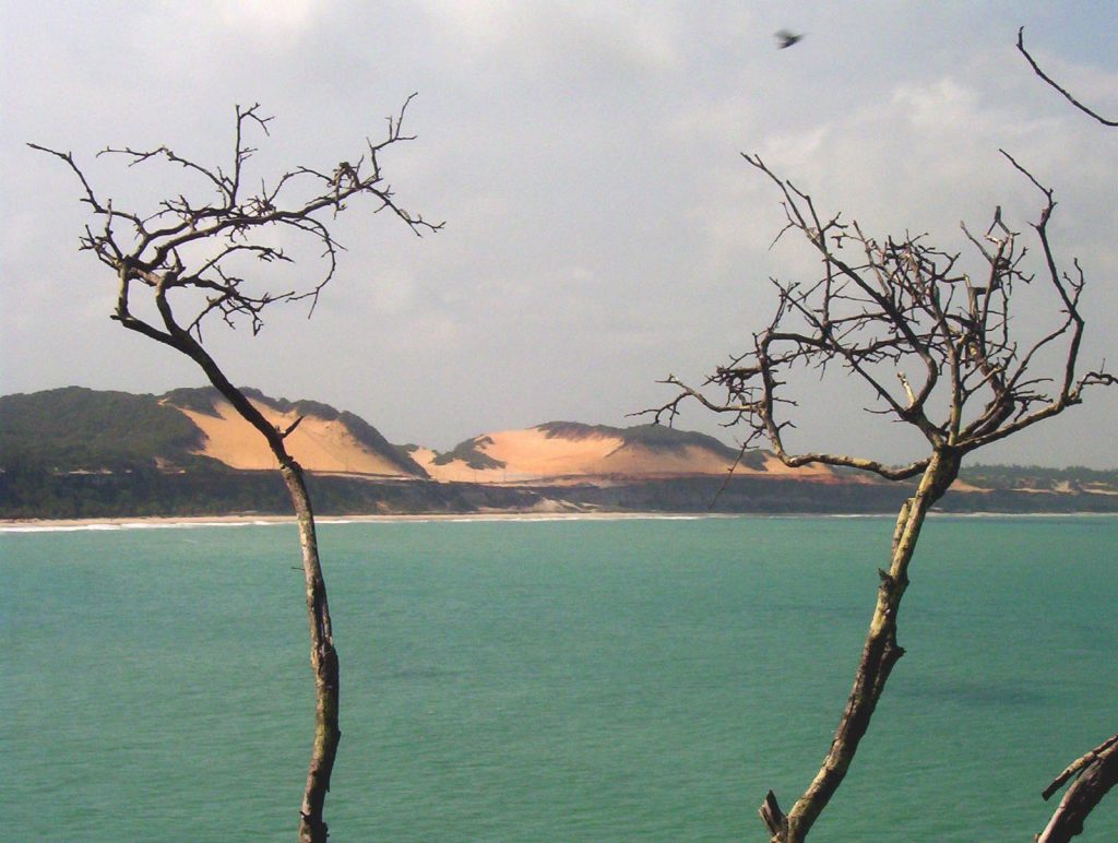 praia de pipa 1