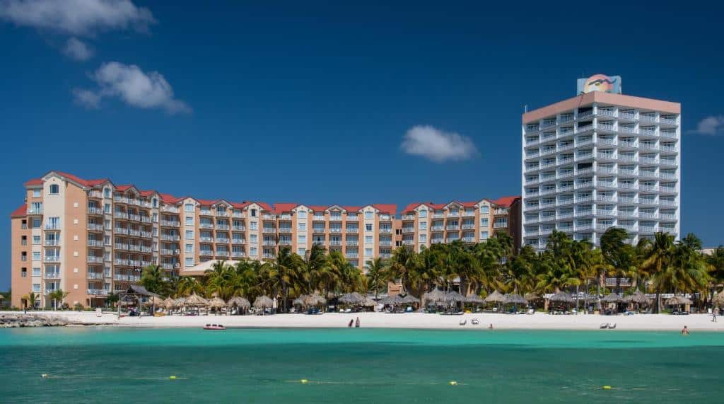 Divi Aruba Phoenix Beach Resort 11