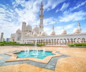 Mesquita-Sheikh-Zayed-Dubai
