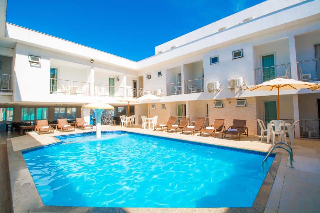 Hotel Shangrila – Porto Seguro4