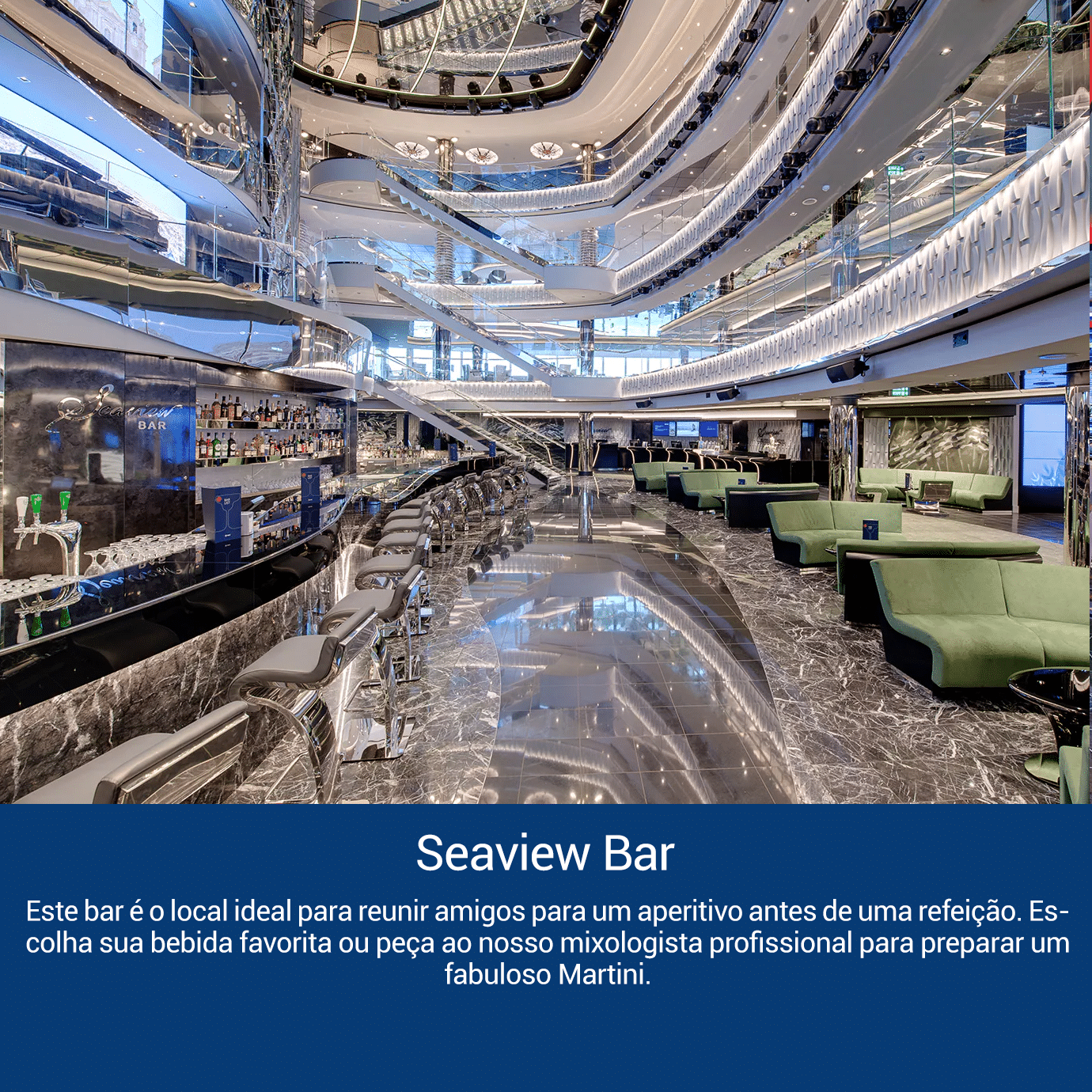 Seaview Bar