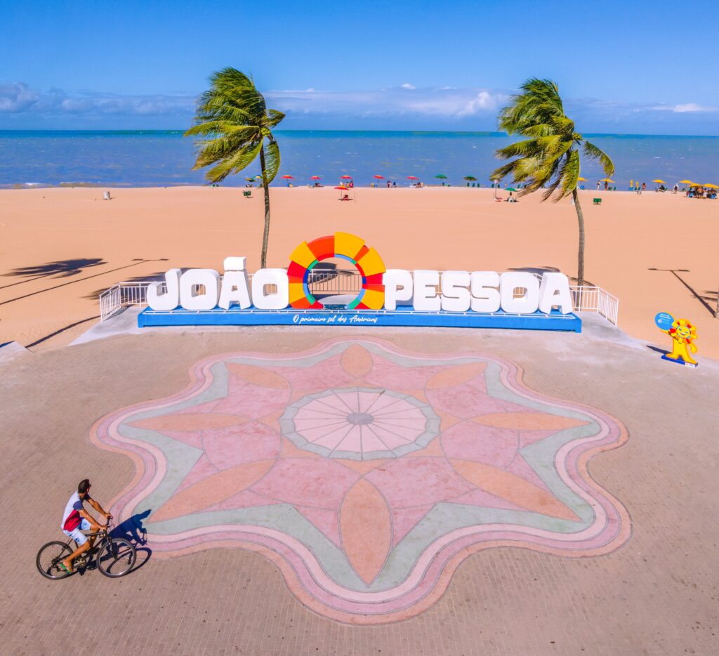 João pessoa