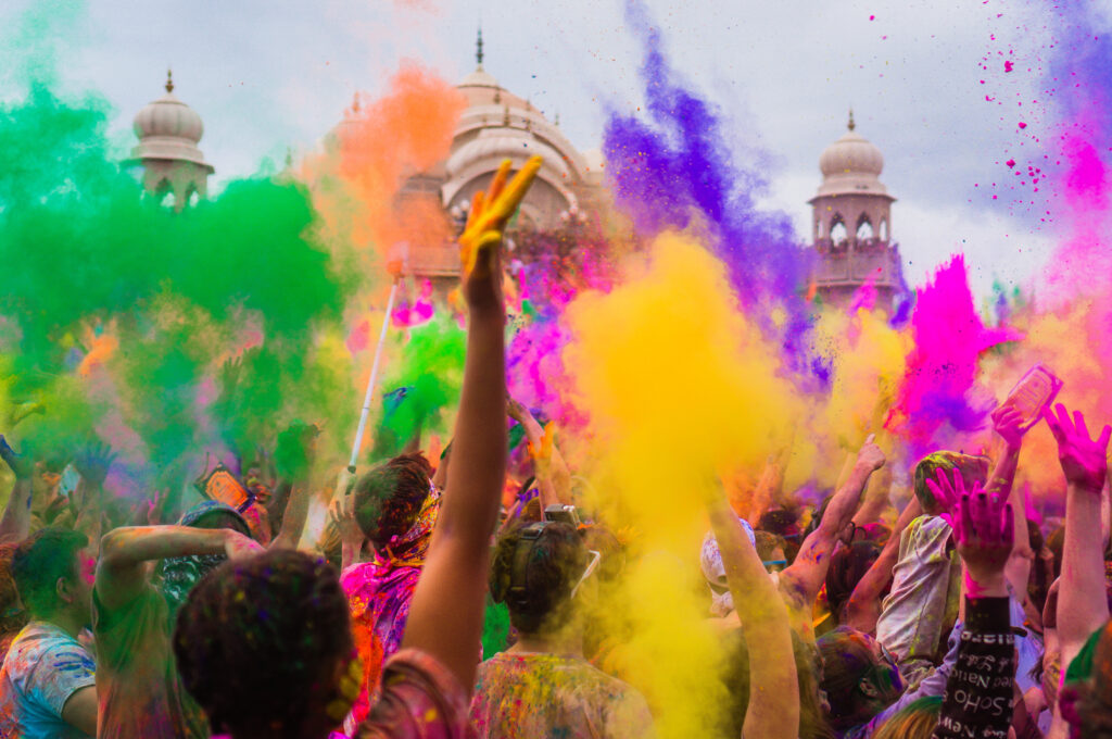 Holi-Festival-India