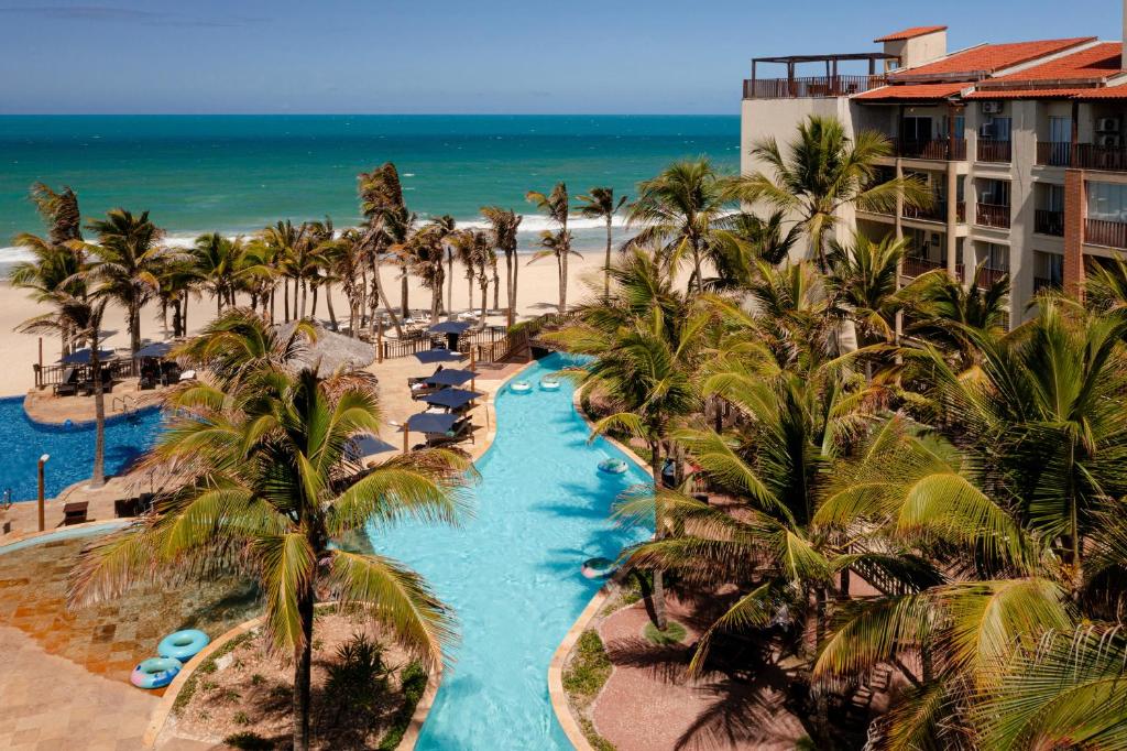Acqua Beach Park Resort – Fortaleza