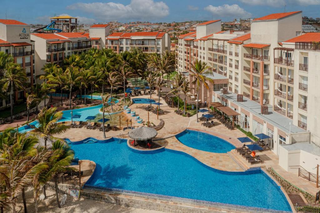 Acqua Beach Park Resort – Fortaleza2