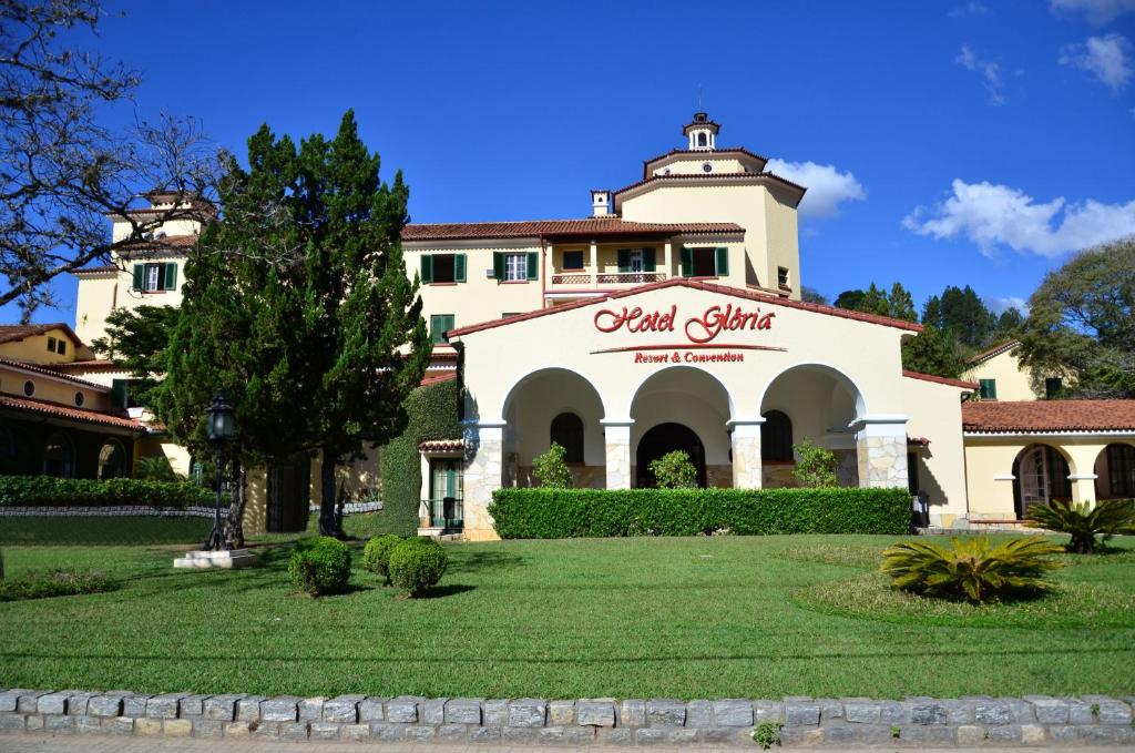 Hotel Gloria de Caxambu4