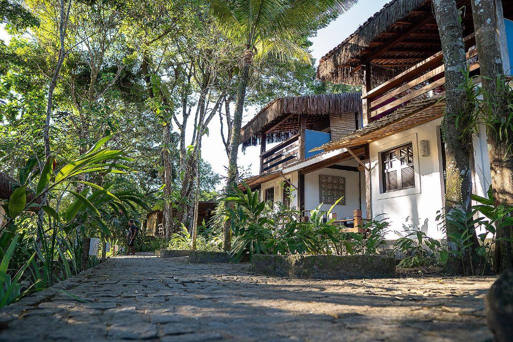 Pousada Calypso – Trancoso6