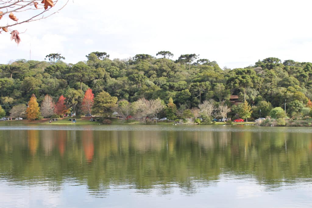 São Francisco de Paula – Serra gaucha