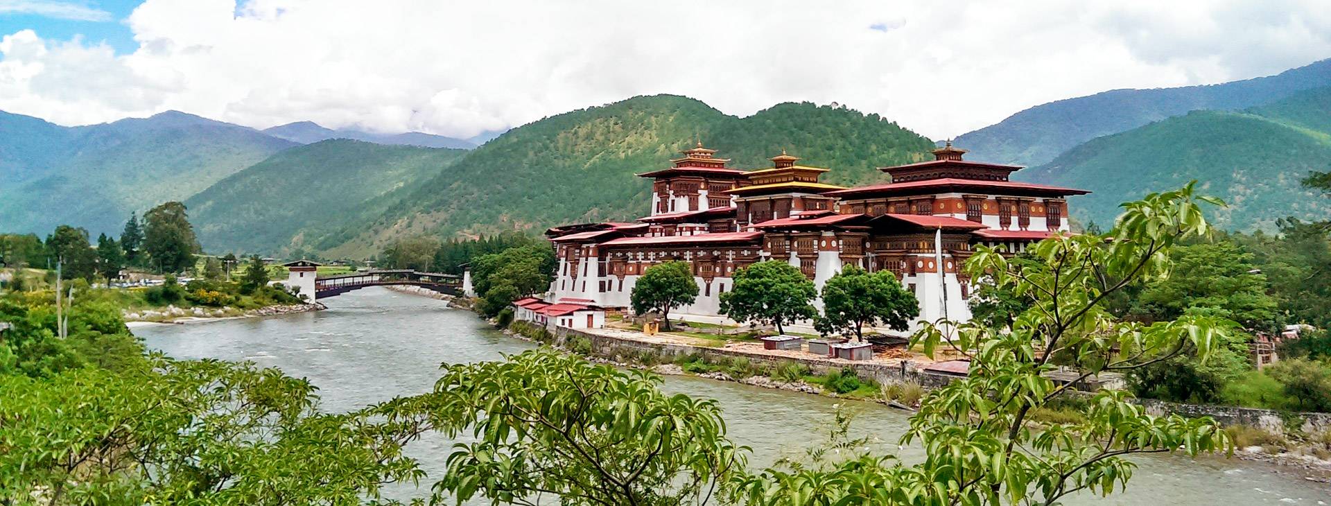 topo-PUNAKHA