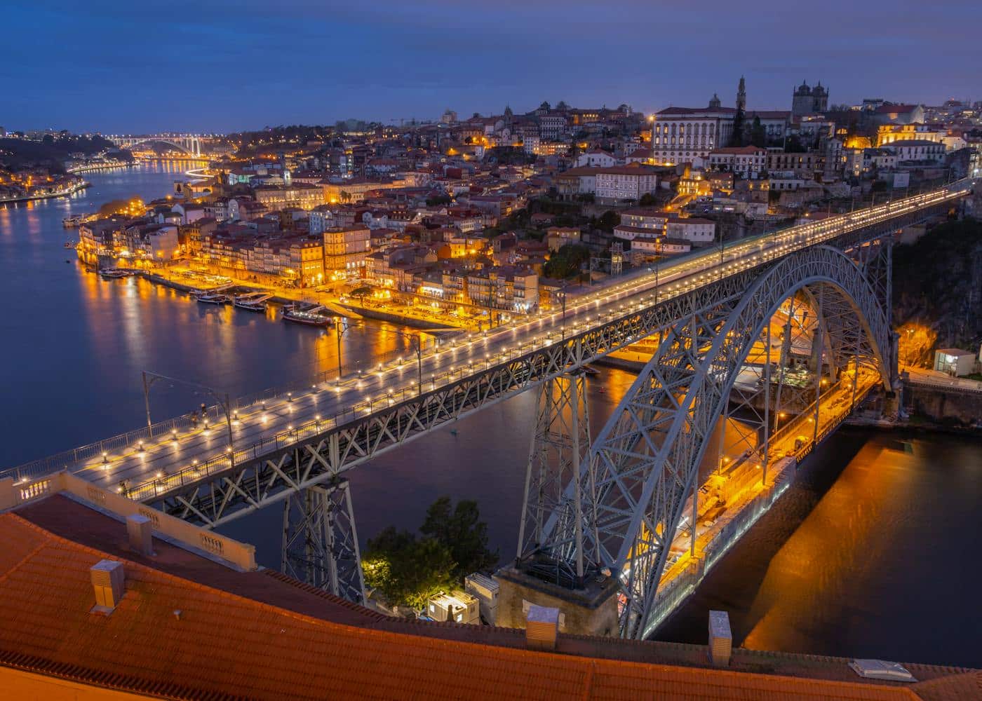 Porto - Portugal