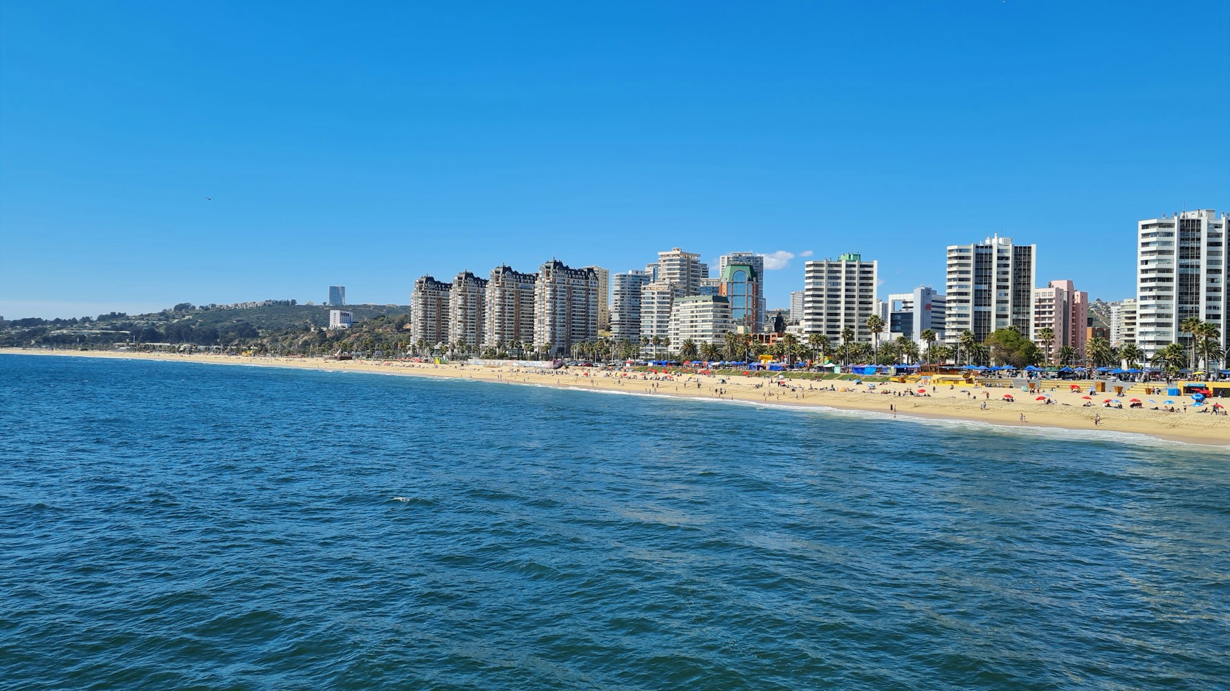 Vina del Mar