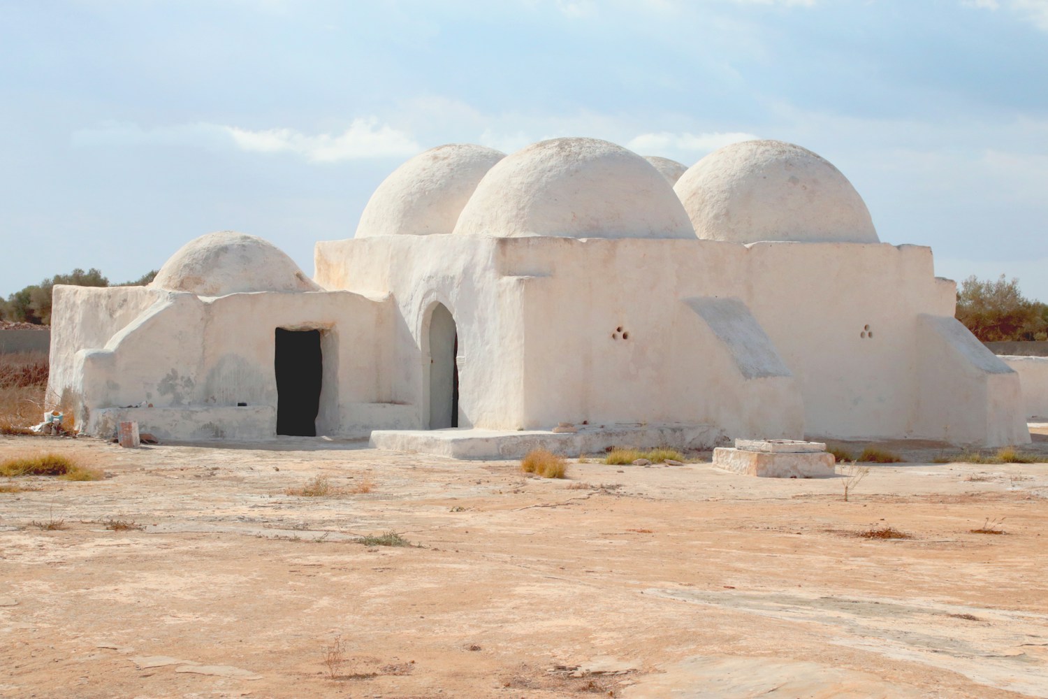 Ilha de Djerba