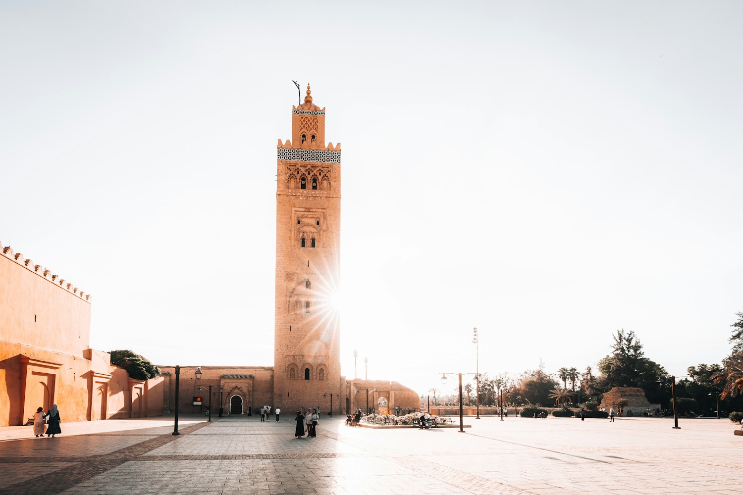 Marrakech