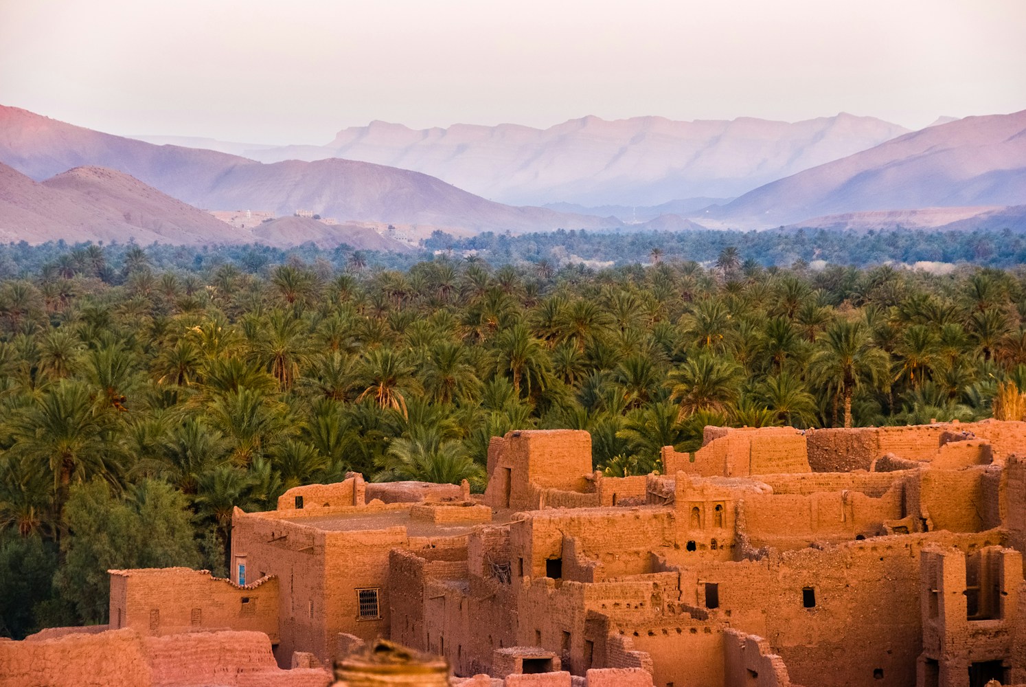 Marrocos