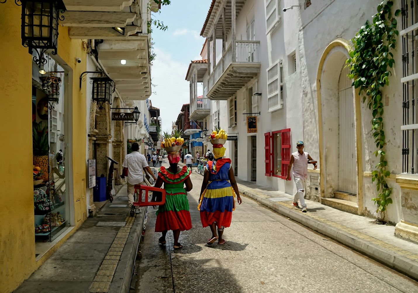 Colômbia