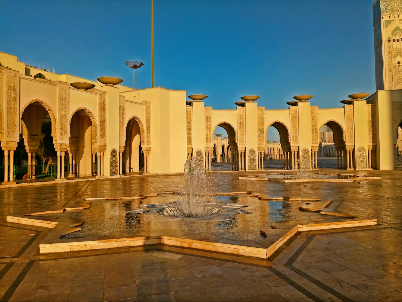 Marrocos