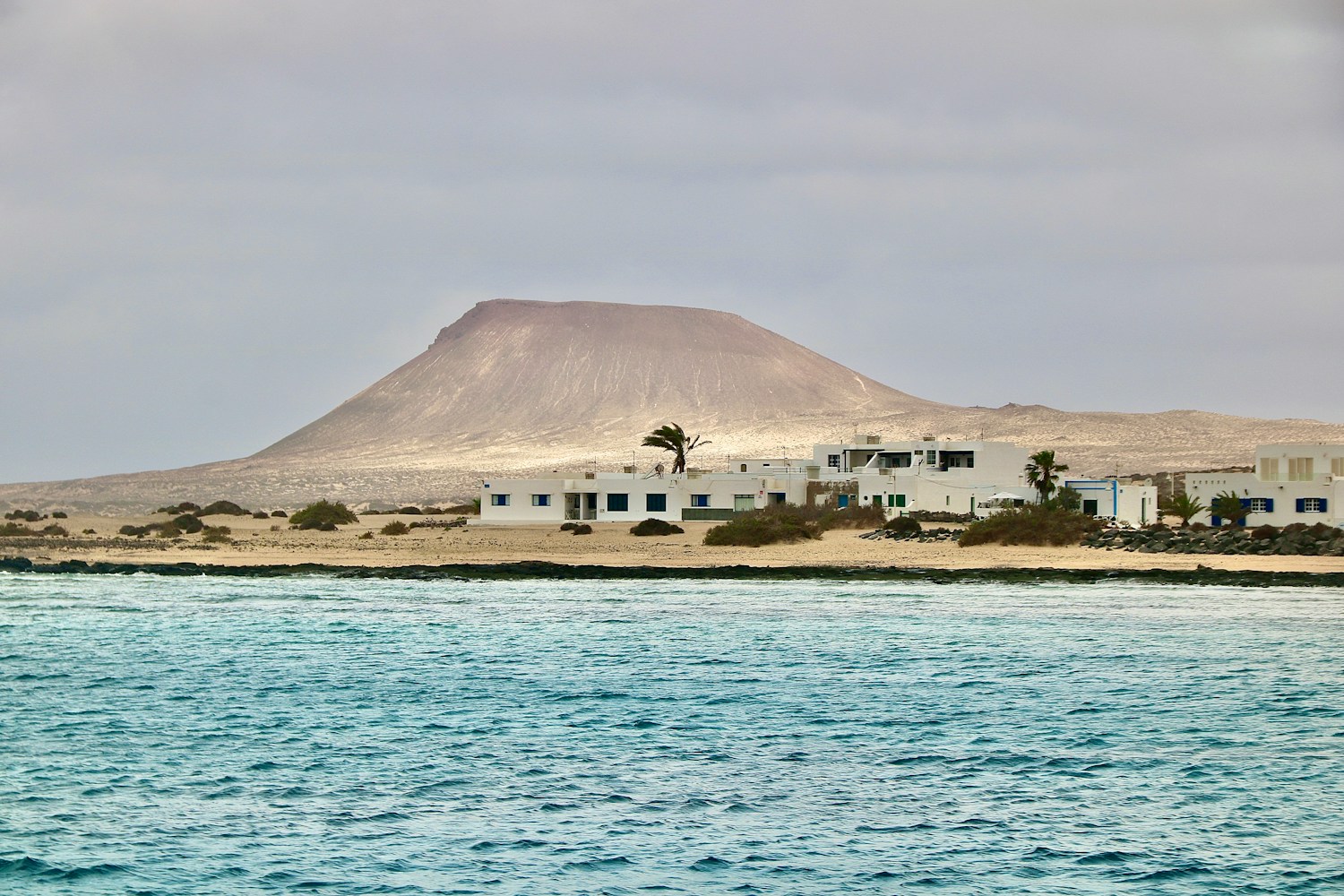 Ilha de Djerba