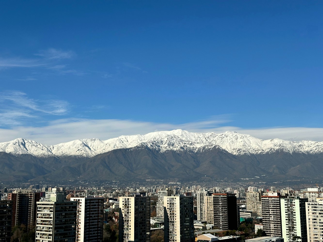 Santiago do Chile