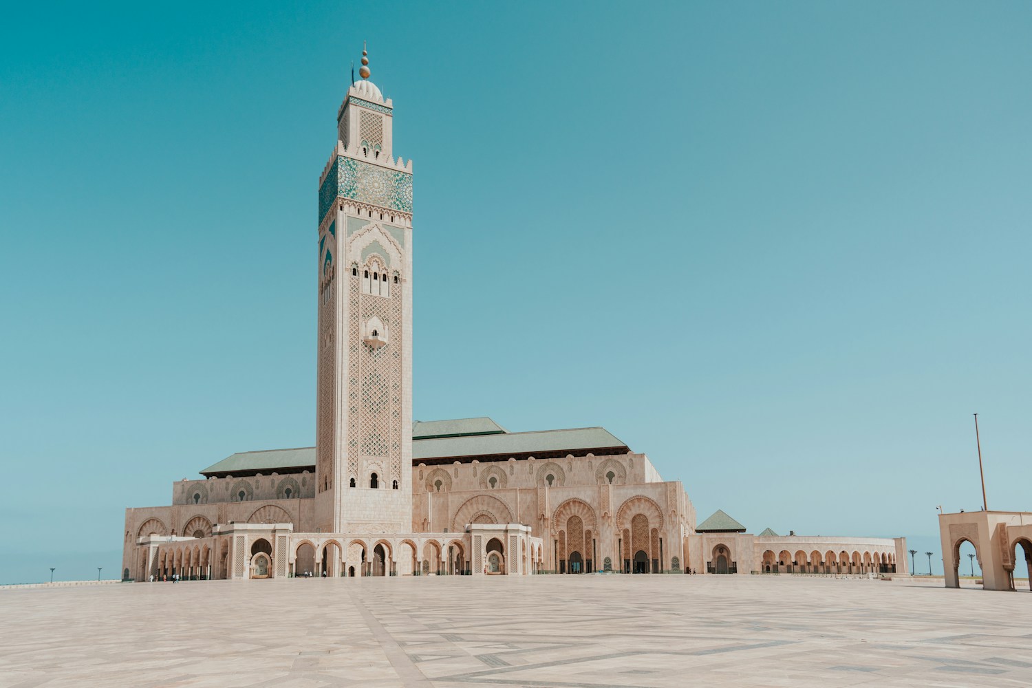 Marrocos